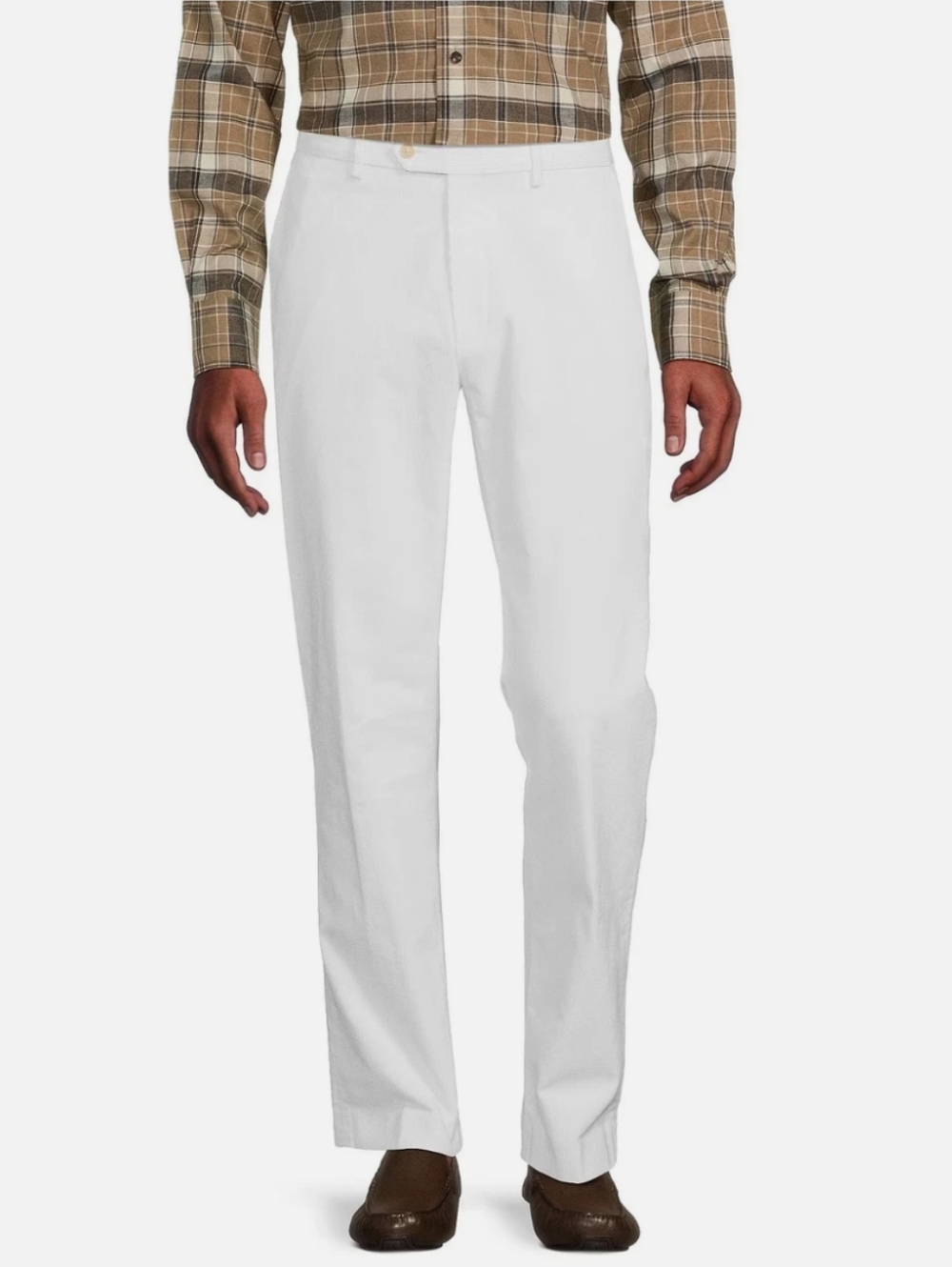 DANIEL CREMIEUX Signature Collection Corduroy Pants 34x30